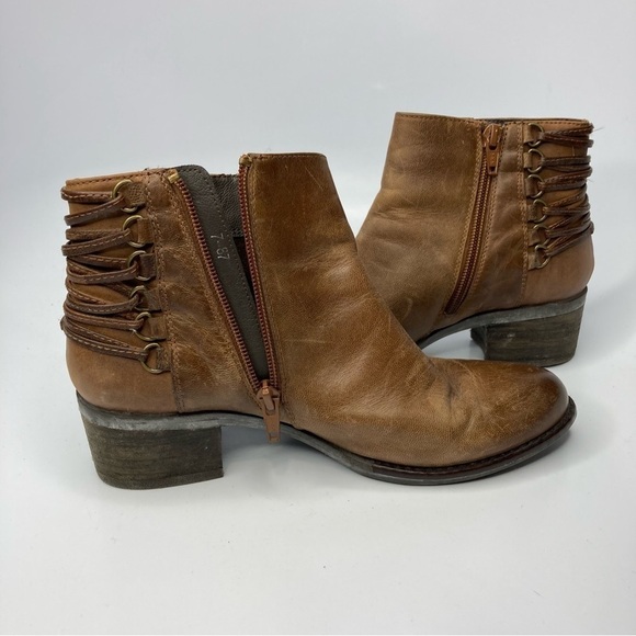 Steve Madden‎ Caldor ankle boots size 7 - Picture 6 of 11